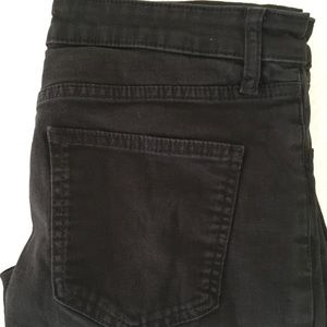 Uniqlo Skinny Jeans